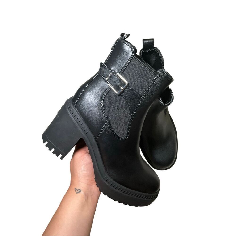 Calvin Klein | Fayth ankle boot